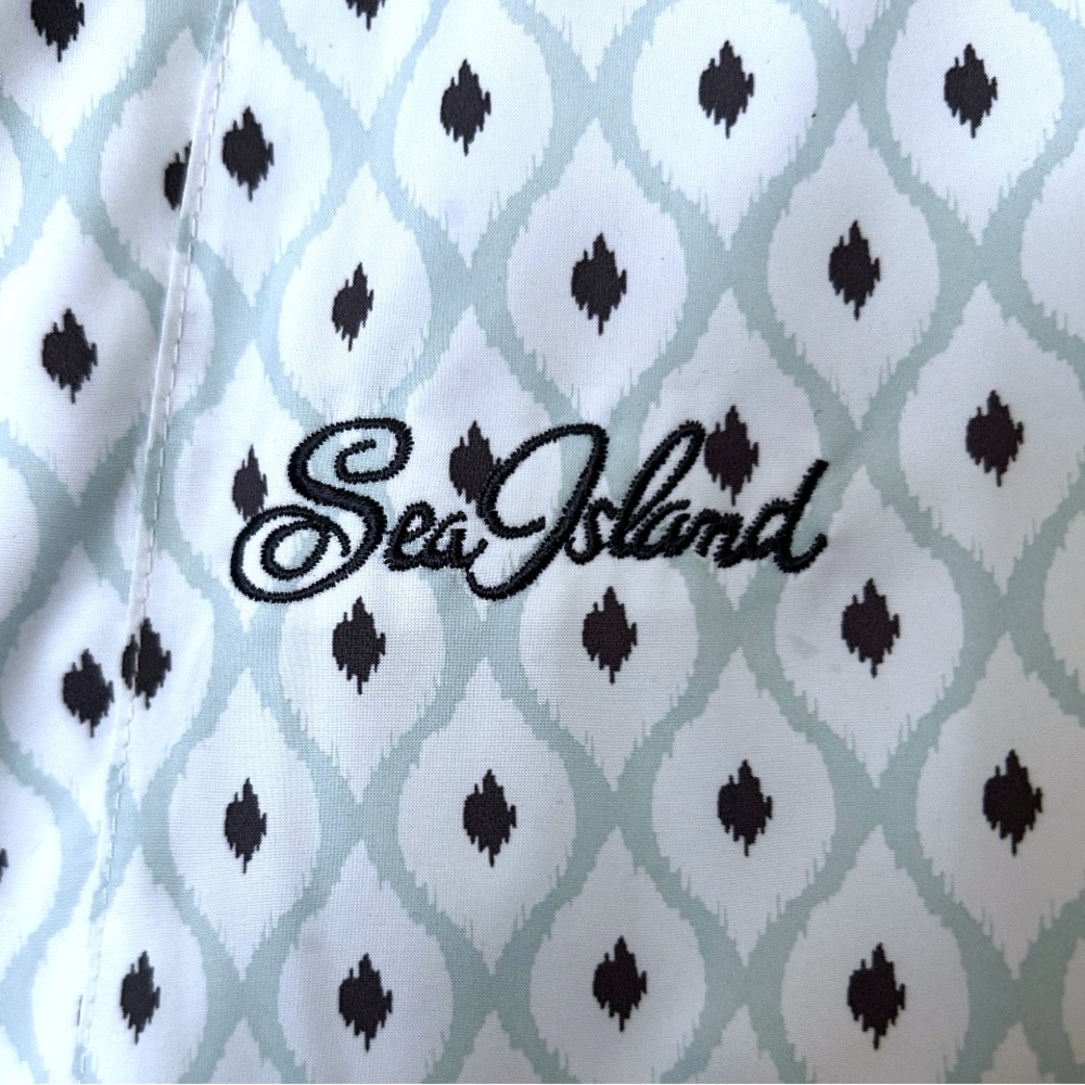 Peter Millar Ripstop E4 Lightweight Wind Jacket Water Resistant - Picture 14 of 16